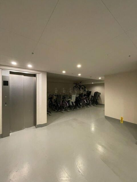 プレシス横濱紅葉坂のその他共用部分