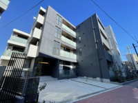 グランド　フルーレ　浮間舟渡の画像