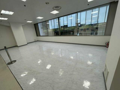 【内装】 | 銀座ファイブ