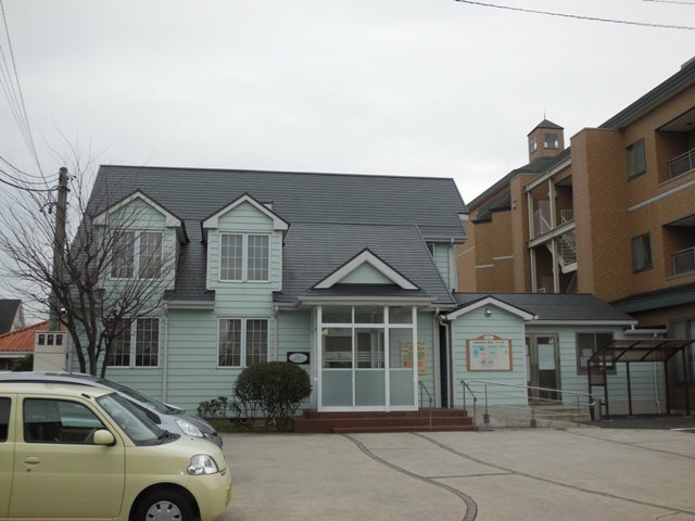 セレッソ　ベージョの周辺|ようてい中央クリニックまで520m