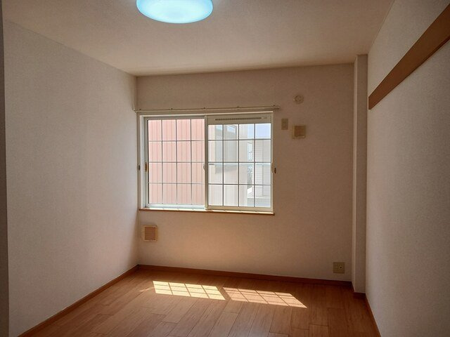 イースト　スクエア　Ａの内装