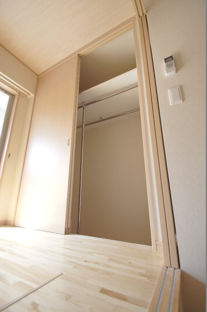 エステートモア天神のその他