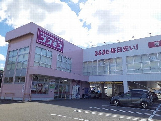 【周辺】 | ロックガーデン　Ｃ | コスモス井門店様まで1200m