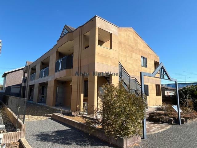 ロープン ドロームの外観|外観