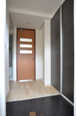 【玄関】 | S-FORT桜川