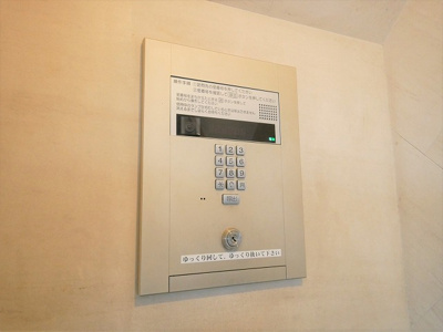 【セキュリティ】 | S-FORT桜川