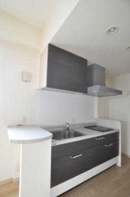 【キッチン】 | S-FORT桜川