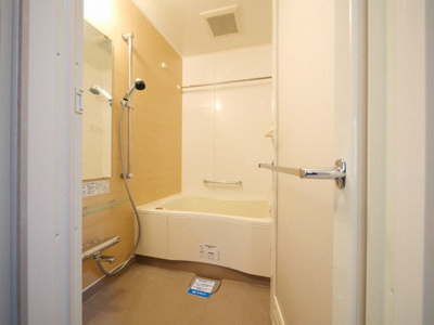 【浴室】 | S-FORT桜川