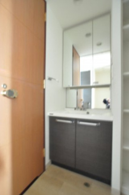 【洗面所】 | S-FORT桜川