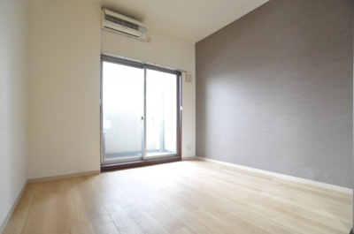 【居間・リビング】 | S-FORT桜川