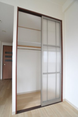 【収納】 | S-FORT桜川