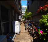 メゾン・ド・吉祥寺の設備