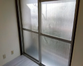 メゾン・ド・吉祥寺の内装