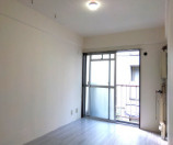 メゾン・ド・吉祥寺の居間・リビング