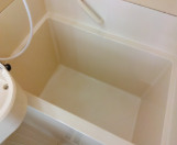 メゾン・ド・吉祥寺の浴室