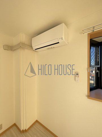 ラ・エルシオンの設備