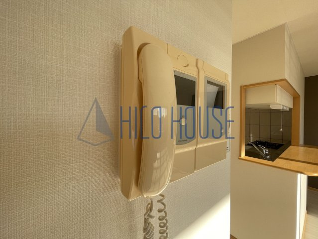 ラ・エルシオンのセキュリティ