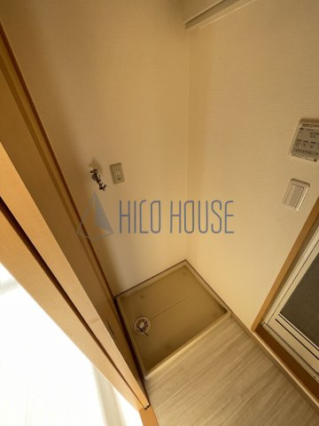 ラ・エルシオンの設備