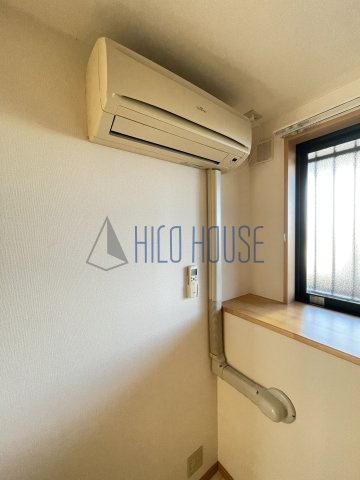 ラ・エルシオンの設備