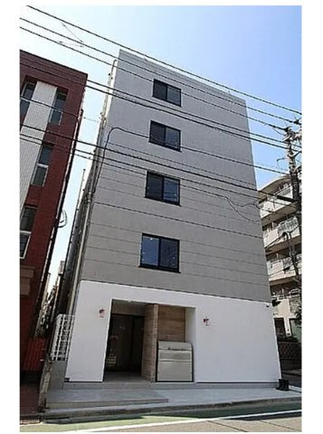【東京都板橋区新築1棟RCマンション】「中板橋徒歩5分」「防音マンション」「令和7年9月新築」