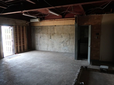 【居間・リビング】 | トリポッドⅠ