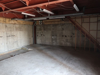 【居間・リビング】 | トリポッドⅠ