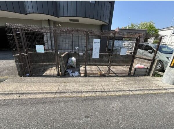 テラスレジデンス鳴海のその他共用部分