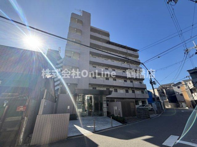 【外観】 | ルフォン今里