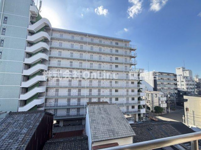 【展望】 | ルフォン今里