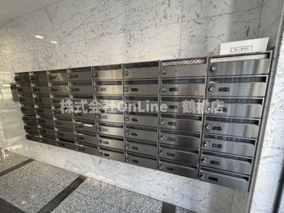 【その他共用部分】 | ルフォン今里