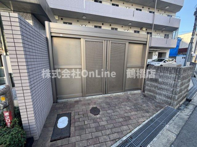 【周辺】 | ルフォン今里