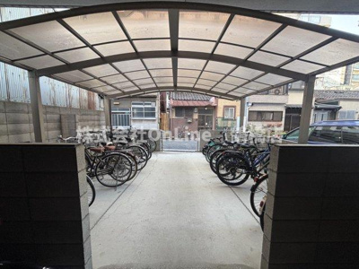 【その他共用部分】 | ルフォン今里