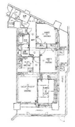 サンライズマンション岩出Ⅷの画像