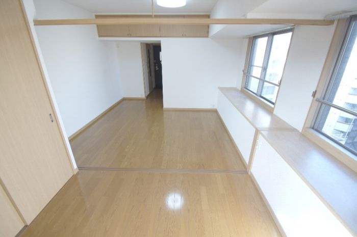 エステートモア平尾公園通りの内装