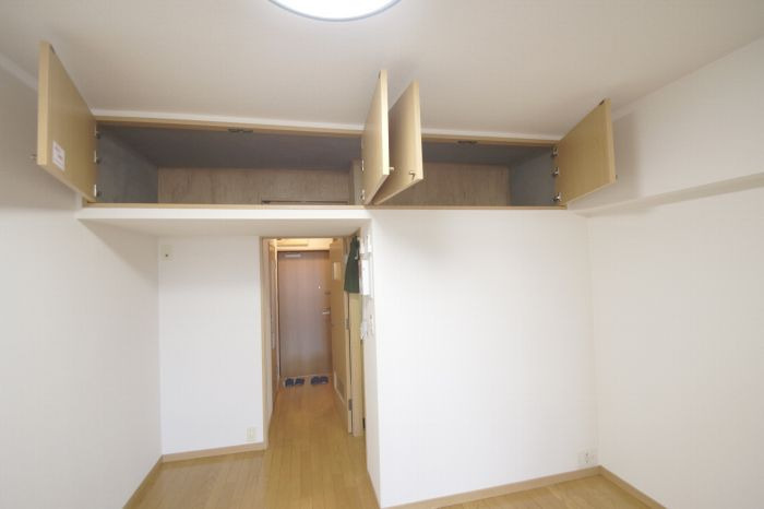 エステートモア平尾公園通りの内装