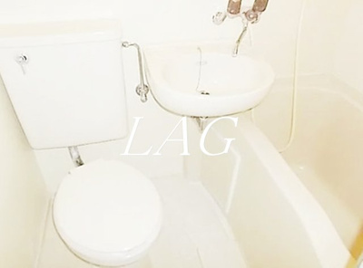 【浴室】 | メゾン・ド・パナシェ | お風呂です。