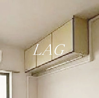 【収納】 | メゾン・ド・パナシェ | 収納です。