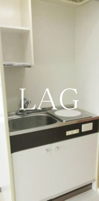 【キッチン】 | 目黒スカイビル | キッチンです。