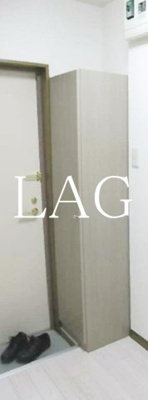 【玄関】 | 目黒スカイビル | 玄関です。