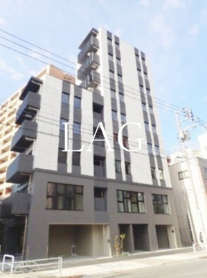 【外観】 | シュブラン大井町 | 外観です。