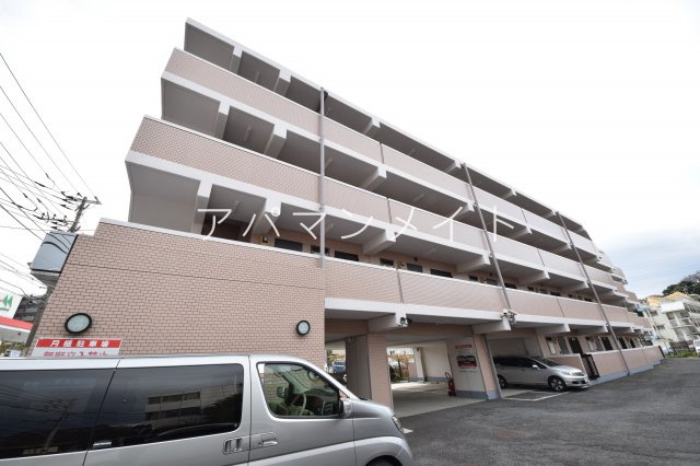 【周辺】 | YMDⅢマンション | 戸塚周辺ならアパマンメイトへＬｅｔｓ Ｇｏ ！