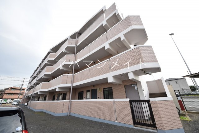 【エントランス】 | YMDⅢマンション | 戸塚周辺ならアパマンメイトへＬｅｔｓ Ｇｏ ！