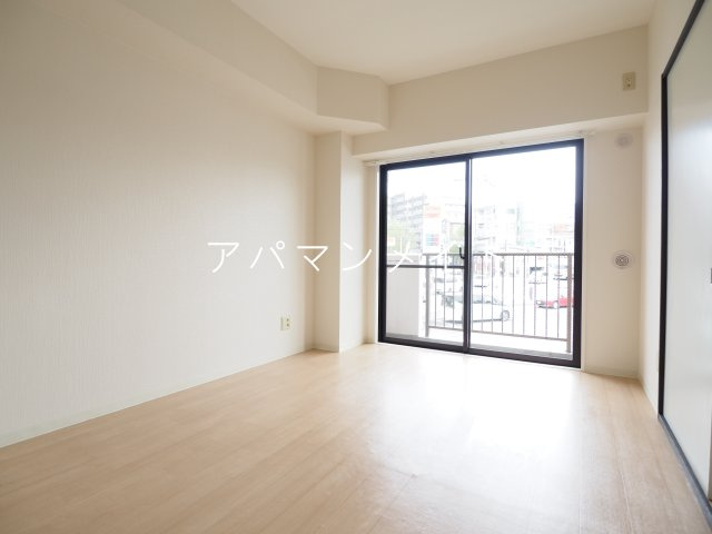 【居間・リビング】 | YMDⅢマンション | 戸塚周辺ならアパマンメイトへＬｅｔｓ Ｇｏ ！