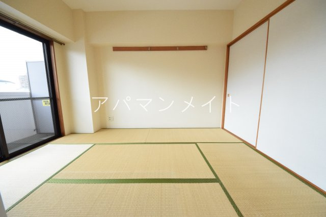 【和室】 | YMDⅢマンション | 戸塚周辺ならアパマンメイトへＬｅｔｓ Ｇｏ ！