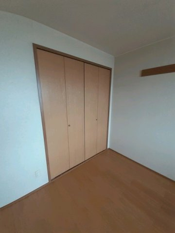 アムールの収納