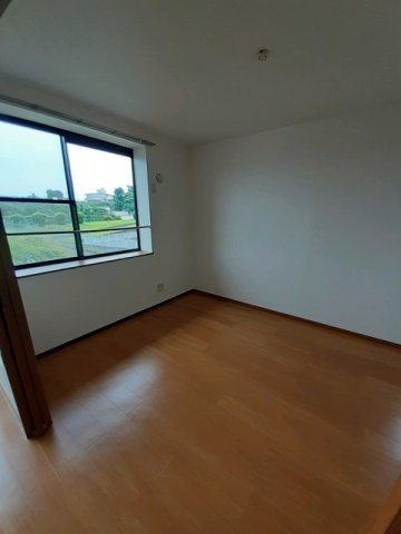 アムールの内装