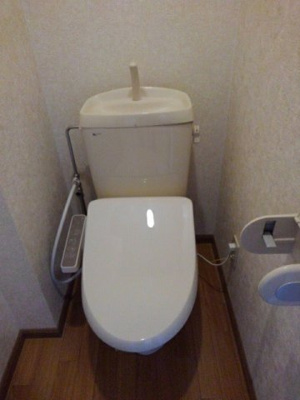 【トイレ】 | アムール