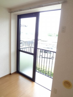 【バルコニー】 | アムール