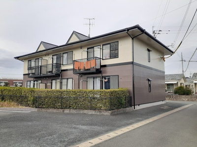 【外観】 | アムール