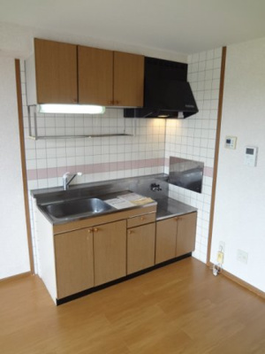 【キッチン】 | アムール